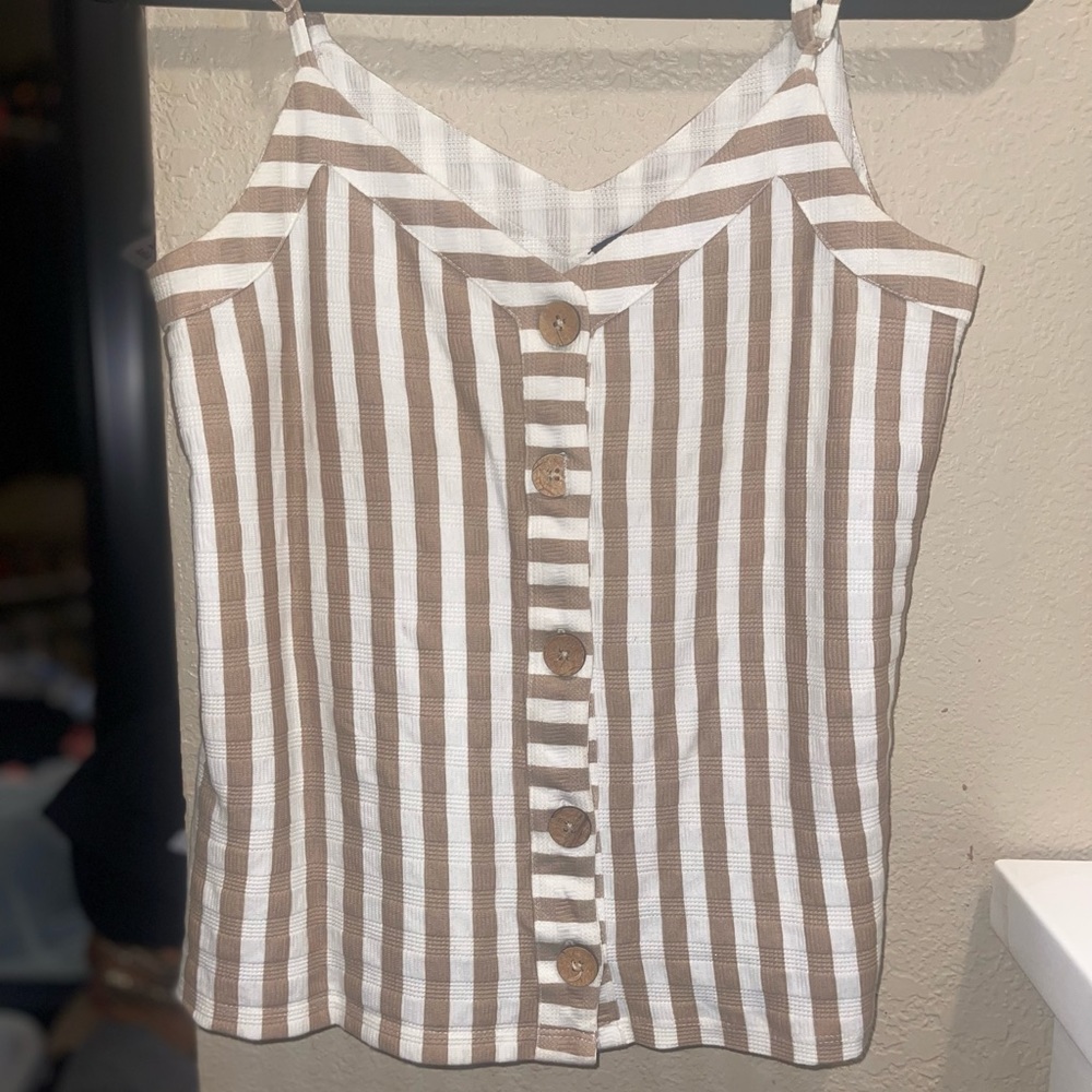 Daytrip Tank Top